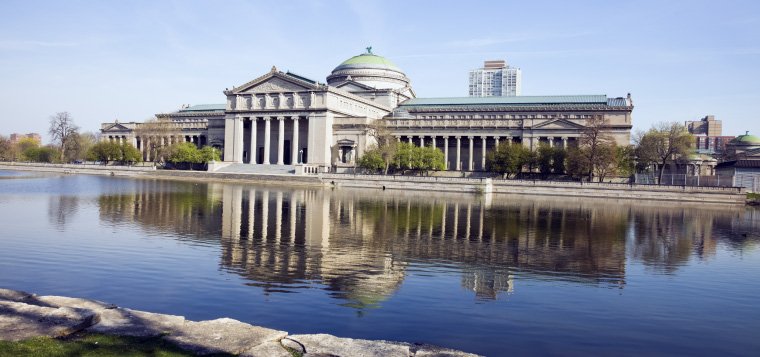 Museum of Science and Industry_Hyde Park Tourist Attraction